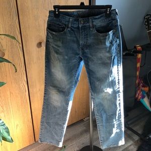 American Eagle 🦅 Slim Straight Jeans